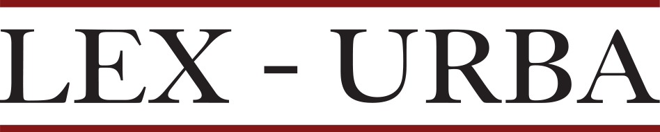 Lex-Urba