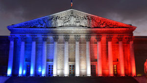 assemblee nationale actualité juridique