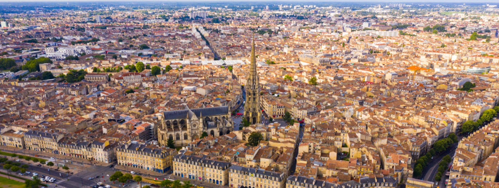 droit de la copropriété Bordeaux