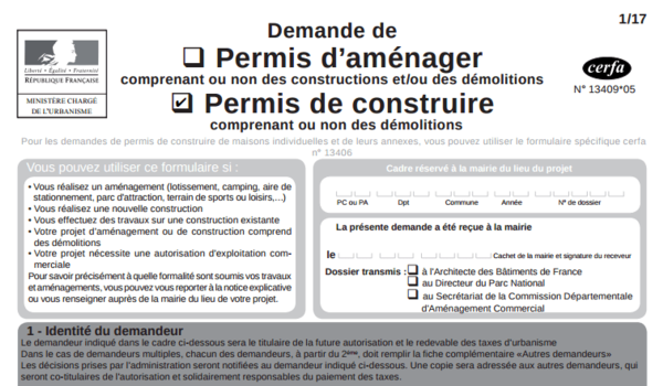 recours permis de construire bordeaux